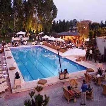 Summit Hotel Rome