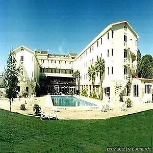 Summit Roma