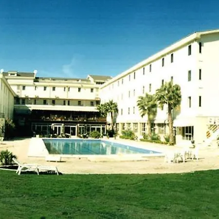 Summit 4* Roma