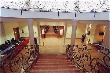 Summit Hotel