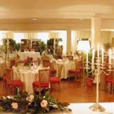 Summit Hotel