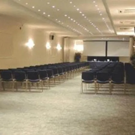 Hotel Summit 4*