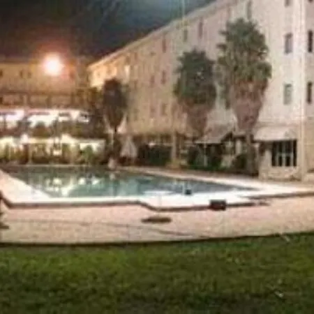 Hotel Summit Rome